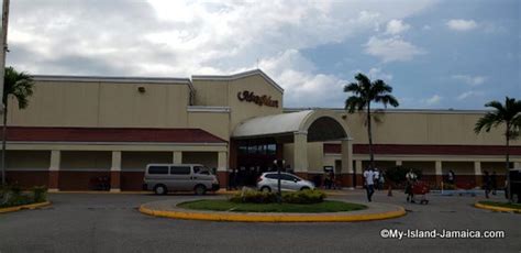 MegaMart Montego Bay .